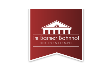 Barmer Bahnhof Club Logo