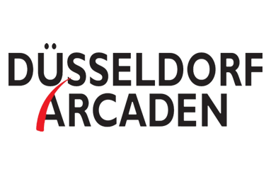 Düsseldorf Arcaden Logo