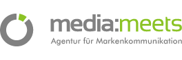 media:meets Logo