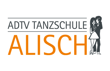 Tanzschule Alisch Logo