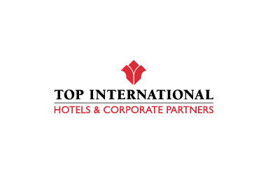 TOP INTERNATIONAL HOTELS Logo