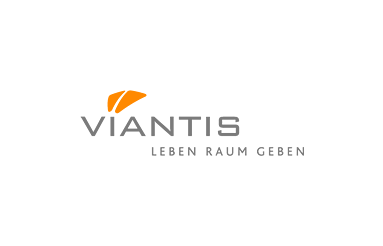 VIANTIS AG Logo