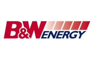 B&W Energy Logo