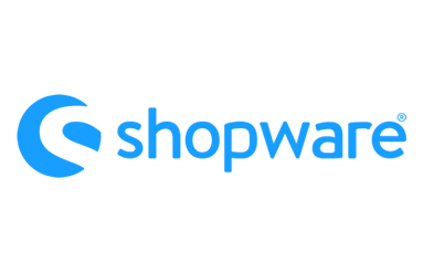 Shopware Logo