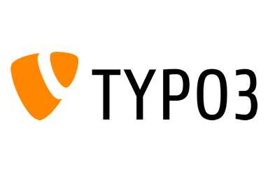 TYPO3 Logo