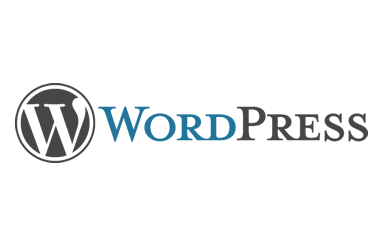 WordPress Logo