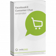 Facebook Customer Chat Plugin