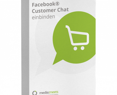 Facebook Customer Chat Plugin