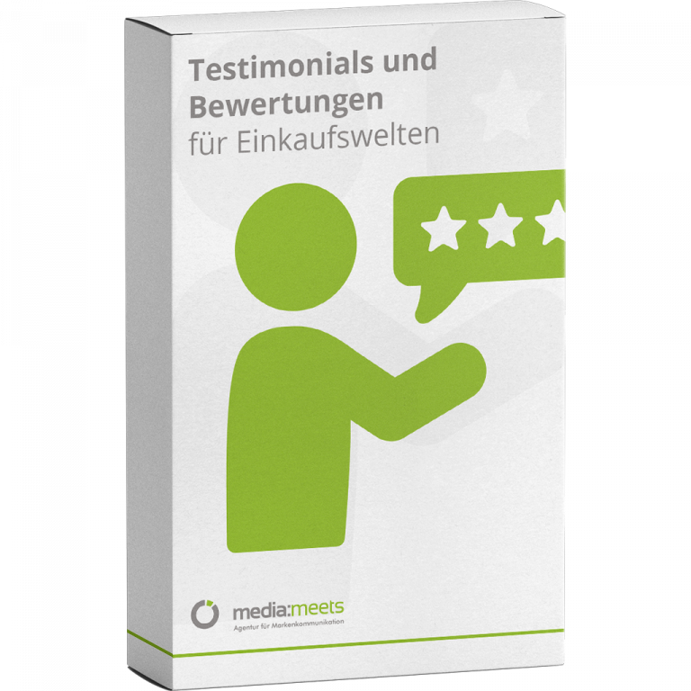 Testimonials und Bewertungen für Einkaufswelten Plugin