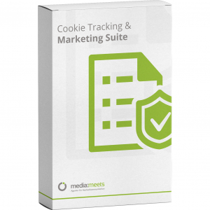 Cookie Tracking & Marketing Suite Plugin