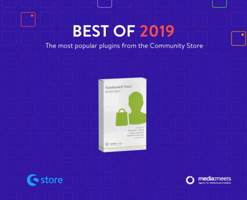 Shopware Best Of 2019 Auszeichnung