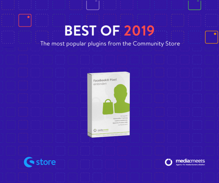 Shopware Best Of 2019 Auszeichnung