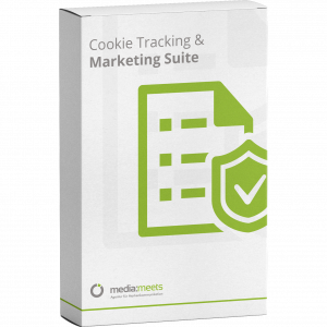 Cookie Tracking & Marketing Suite Plugin