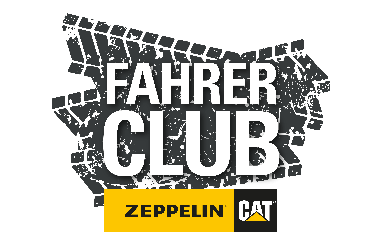 CAT Fahrerclub Logo
