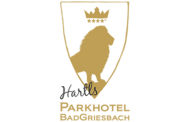 Parkhotel Bad Griesbach Logo