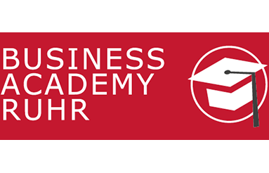 Business Academy Ruhr Logo